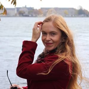 Meet your Posher, Catherine